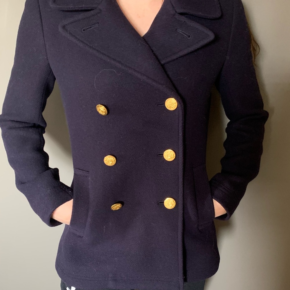 Women’s Dress Coat